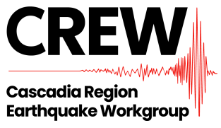 Cascadia Region Earthquake Workgroup logo